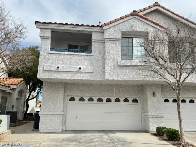 5201 S Torrey Pines Drive #1256, Las Vegas, NV 89118 - #1