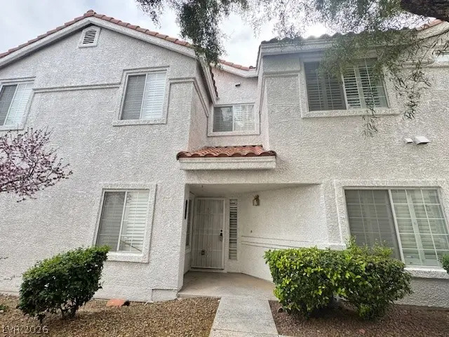 5201 S Torrey Pines Drive #1256, Las Vegas, NV 89118 - #2