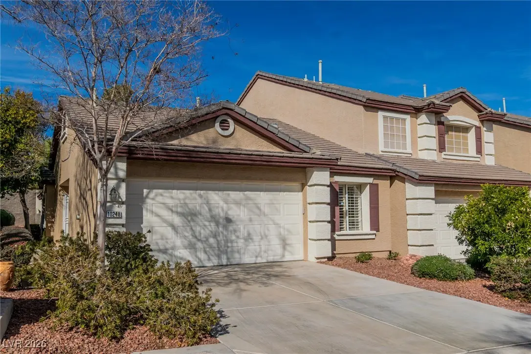 10248 Amber Hue Lane, Las Vegas, NV 89144 - Image #1
