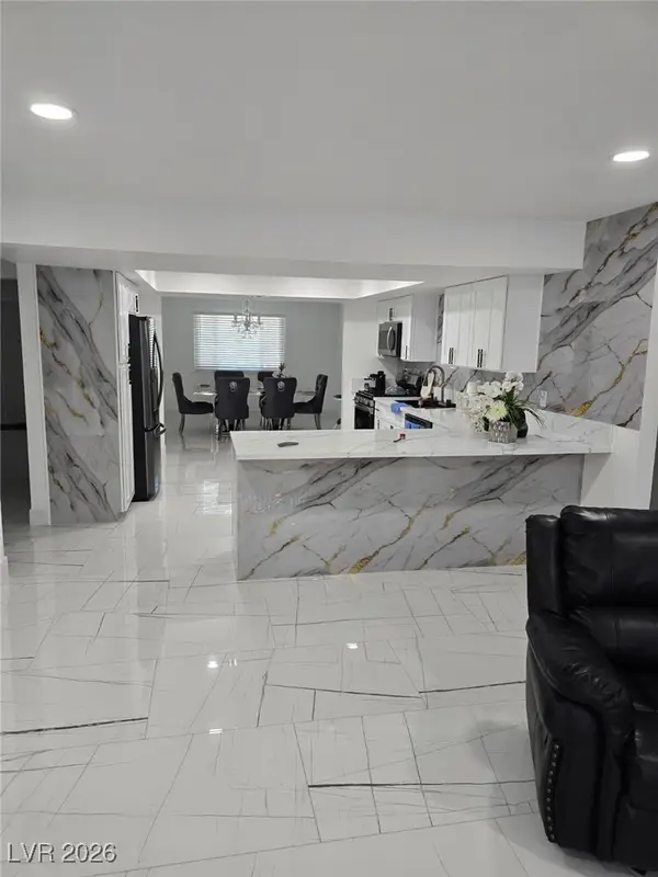 3153 Downing Place, Las Vegas, NV 89121