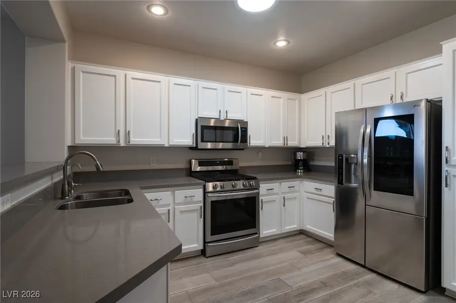 1573 Bonner Springs Drive, Henderson, NV 89052 - #3