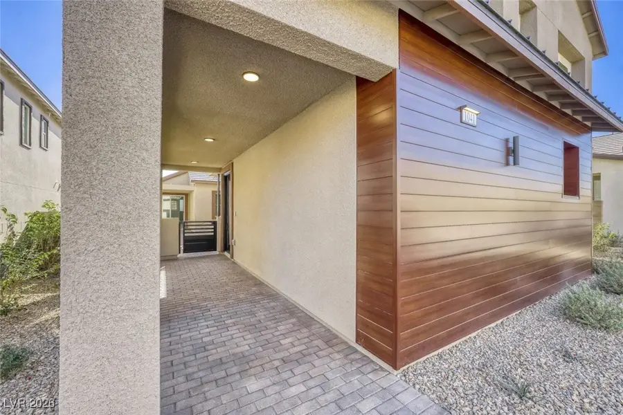 1041 Soaring Sage Avenue, Las Vegas, NV 89138 - #2