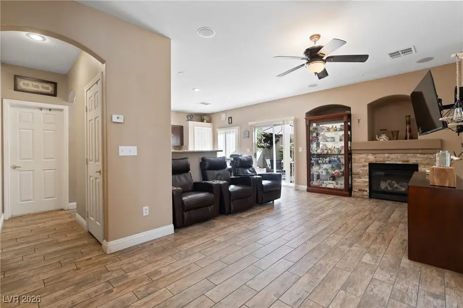 264 Faith Filled Court, Henderson, NV 89052 - #3