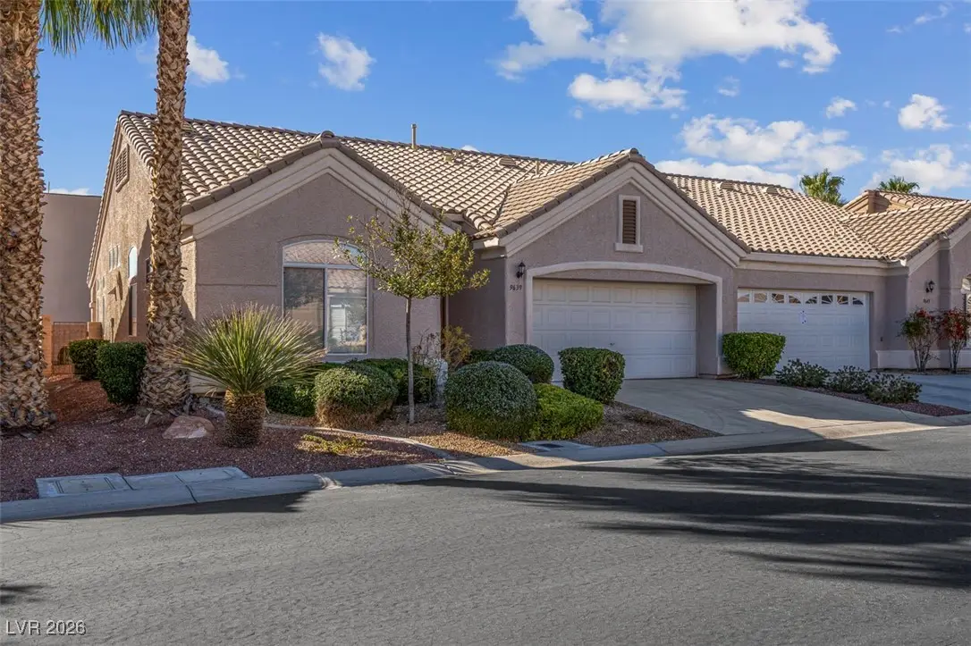 9639 Moonlit Sky Avenue, Las Vegas, NV 89147 - Image #1