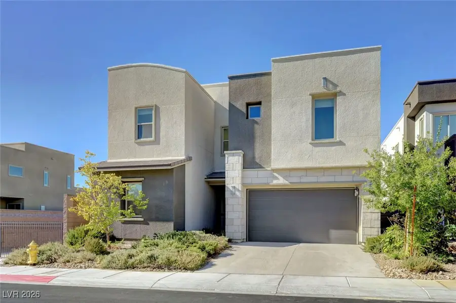 699 Glowing Horizon Street, Henderson, NV 89052 - Image #2
