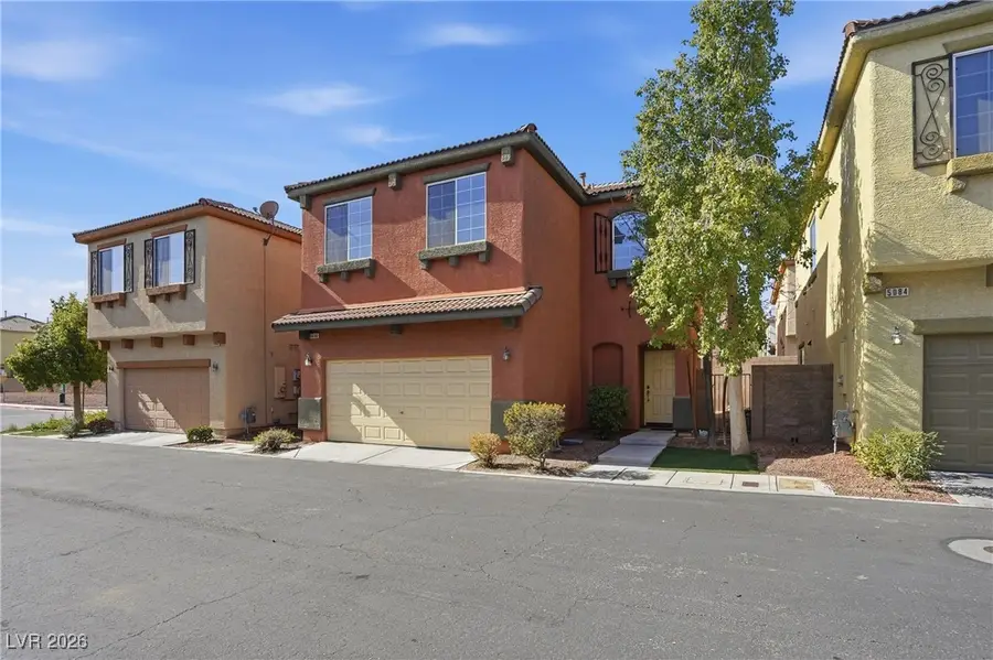 5090 Silent Valley Avenue, Las Vegas, NV 89139 - Image #2