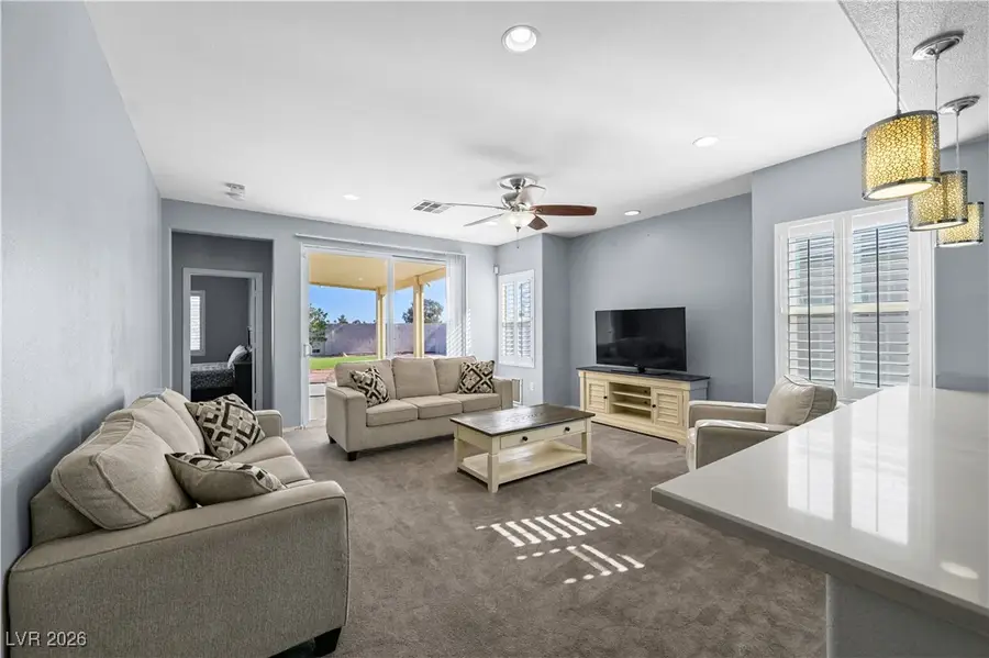 6268 Eagle Crossing Street, Las Vegas, NV 89130 - #2