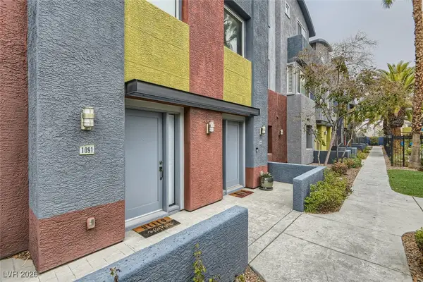 9050 W Tropicana Avenue #1091, Las Vegas, NV 89147