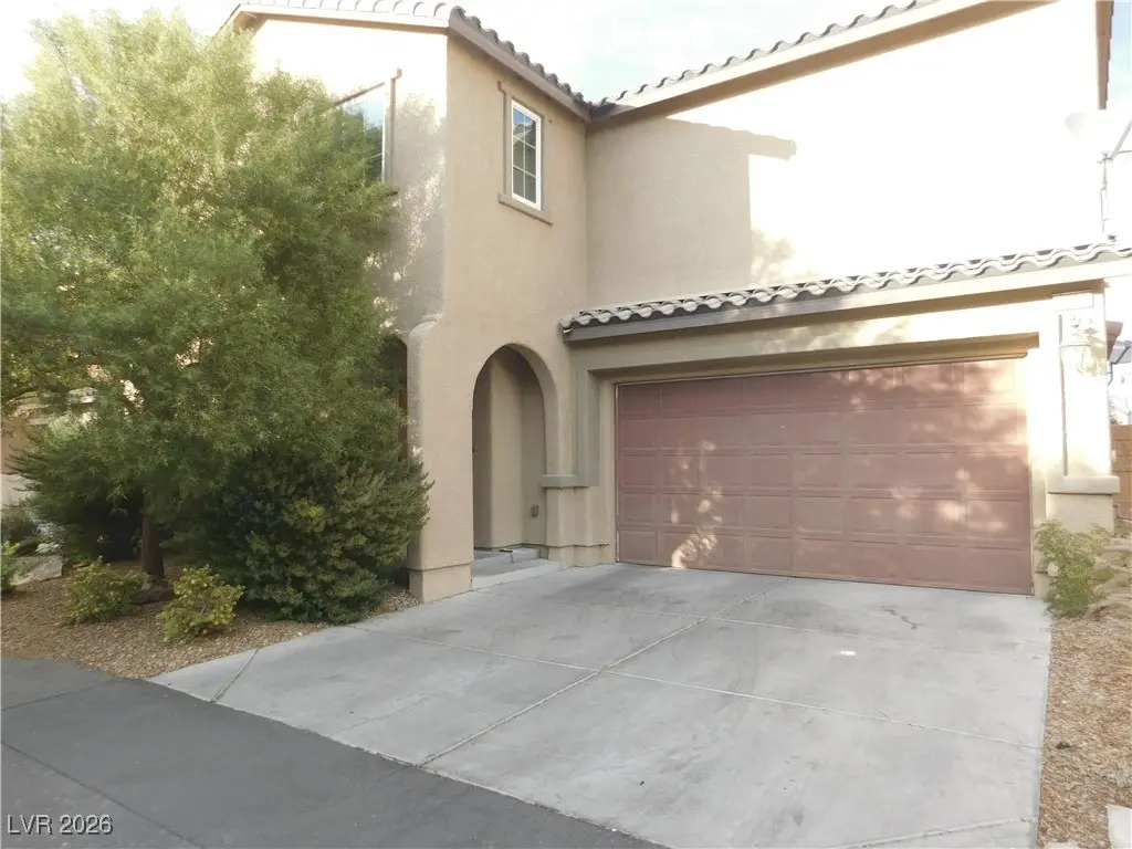 6124 Brock Canyon Court, Las Vegas, NV 89130 - Image #1