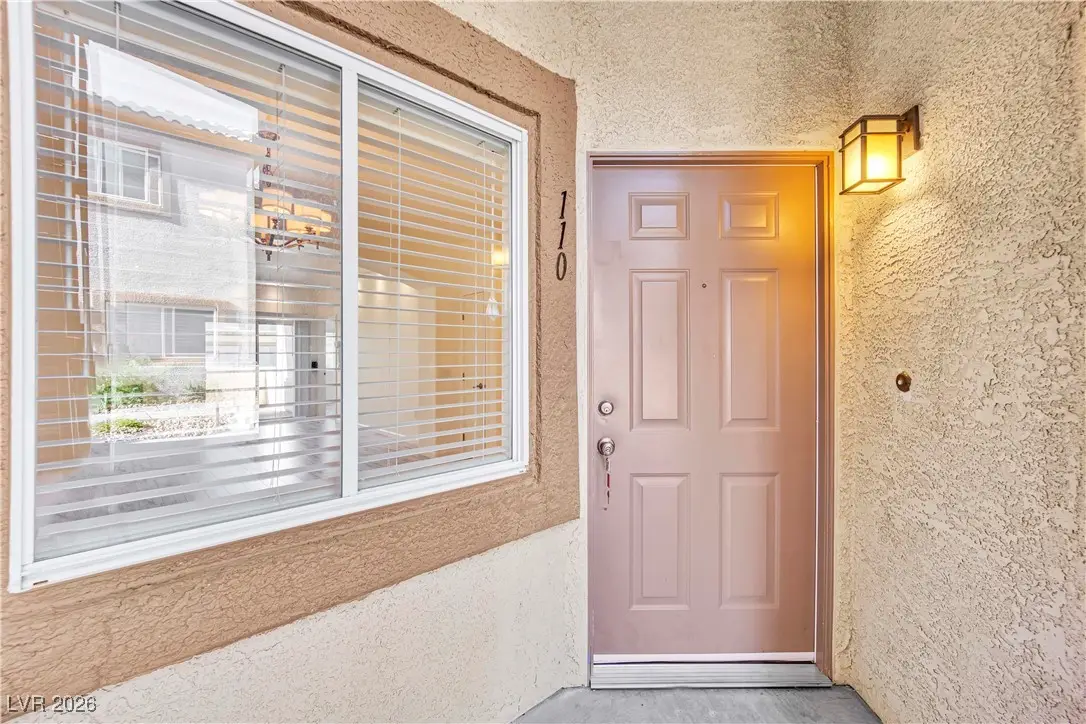 8725 W Flamingo Road #110, Las Vegas, NV 89147 - Image #1