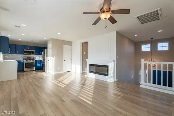 11015 Sardinia Sands Drive, Las Vegas, NV 89141