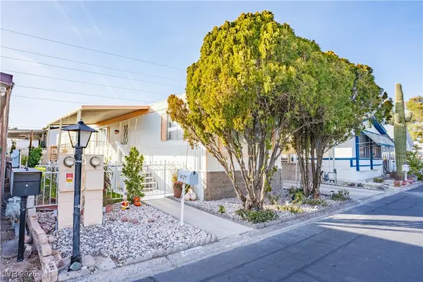 4577 Royal Ridge Boulevard #131, Las Vegas, NV 89103