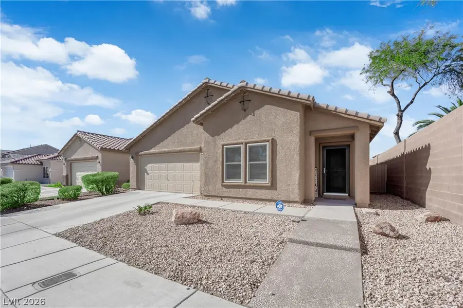 8117 Calico Wind Street, Las Vegas, NV 89131 - Image #2