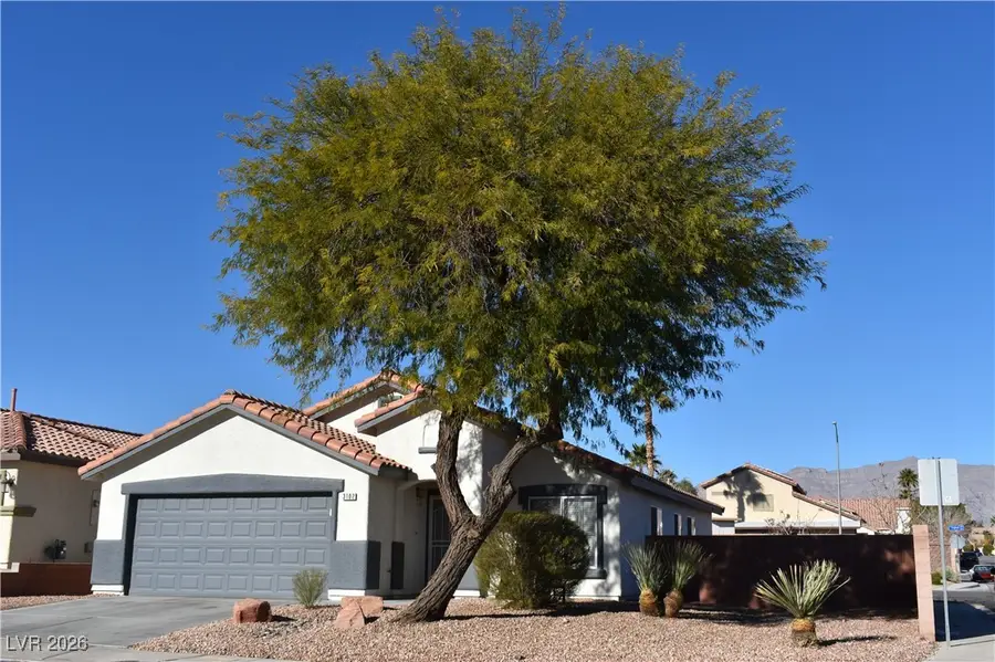 3102 Saleen Court, North Las Vegas, NV 89031 - Image #2