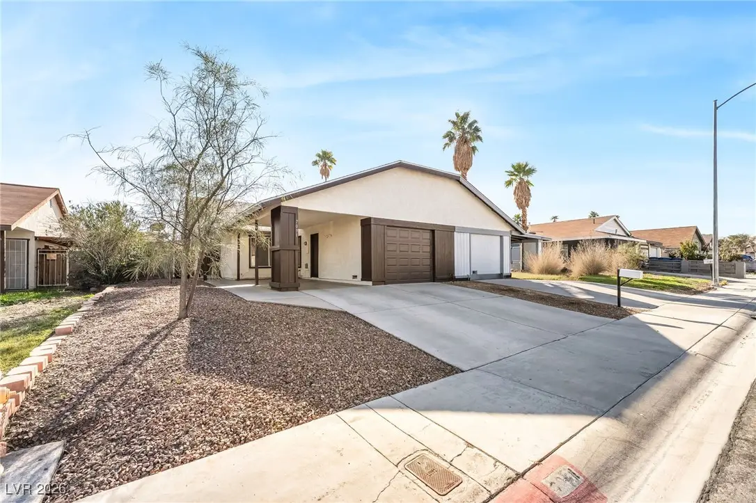 7091 Kenwood Street, Las Vegas, NV 89147 - Image #1