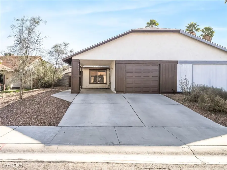 7091 Kenwood Street, Las Vegas, NV 89147 - Image #2