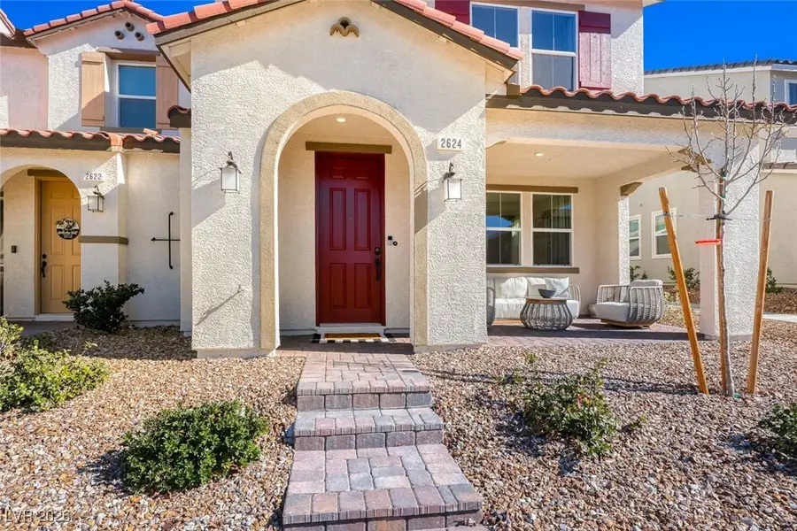 2624 Aversa Street, Henderson, NV 89044 - Image #3
