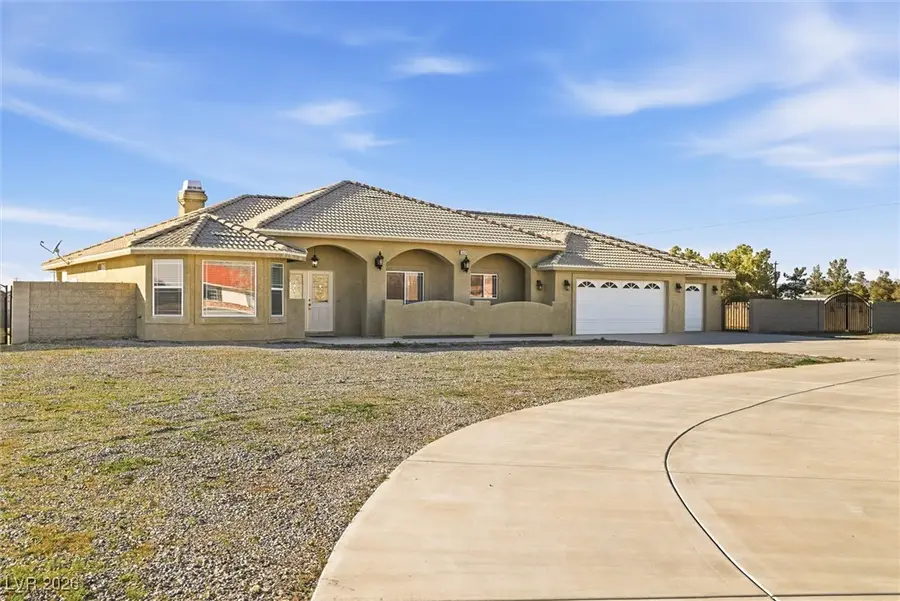 3020 Peggy Avenue, Pahrump, NV 89048 - Image #2