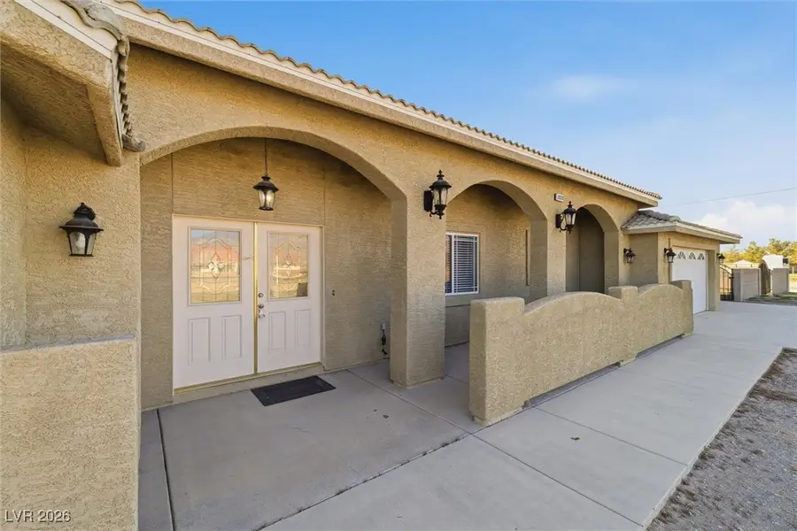 3020 Peggy Avenue, Pahrump, NV 89048 - Image #3