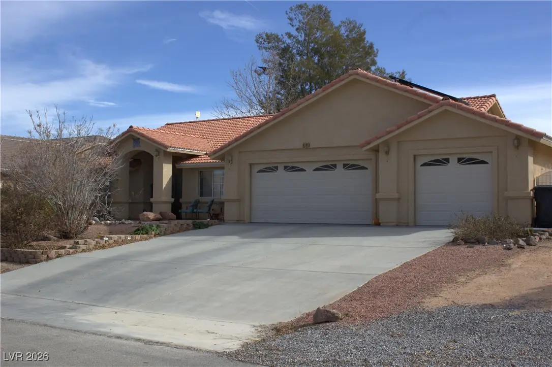 6761 Longmeadow Drive, Pahrump, NV 89061 - Image #1