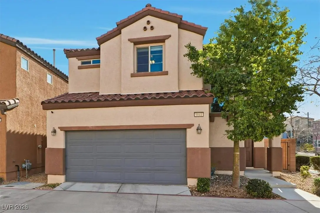 9041 Savvy Seam Court, Las Vegas, NV 89149 - Image #1