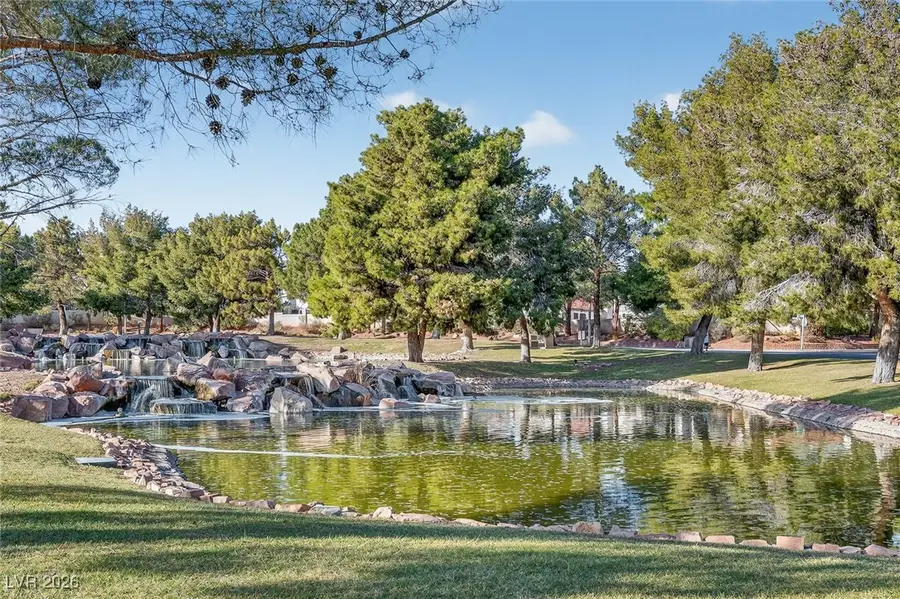 9700 Sierra Mesa Avenue, Las Vegas, NV 89117 - #2