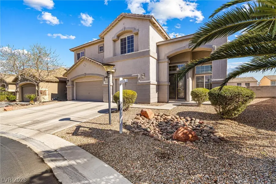 7840 Dancing Leaf Street, Las Vegas, NV 89131 - #3