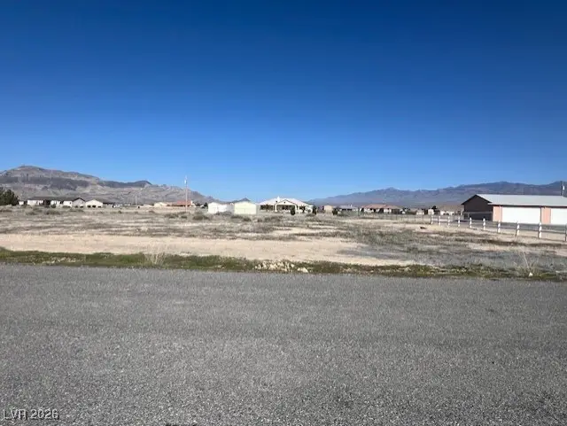 1140 Francine Street, Pahrump, NV 89060 - #1