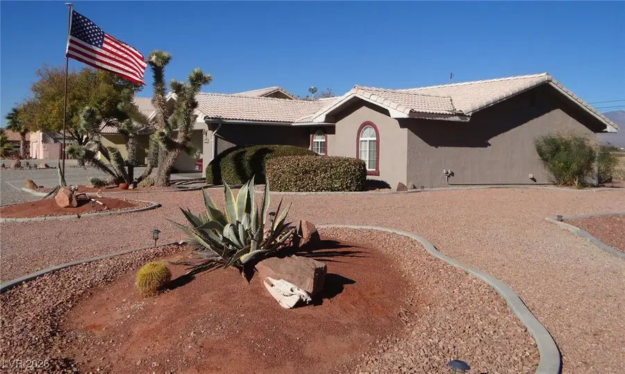 2231 S Blagg Road, Pahrump, NV 89048 - Image #2