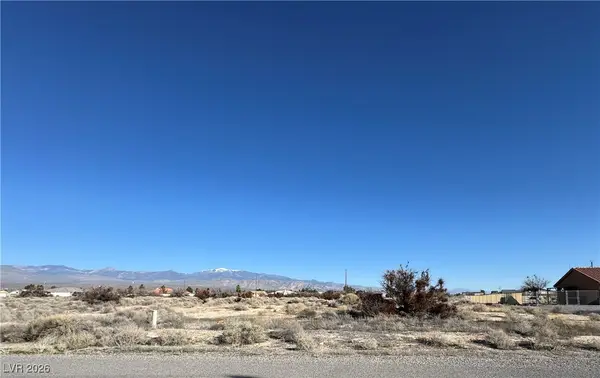 1771 Old West Avenue, Pahrump, NV 89048