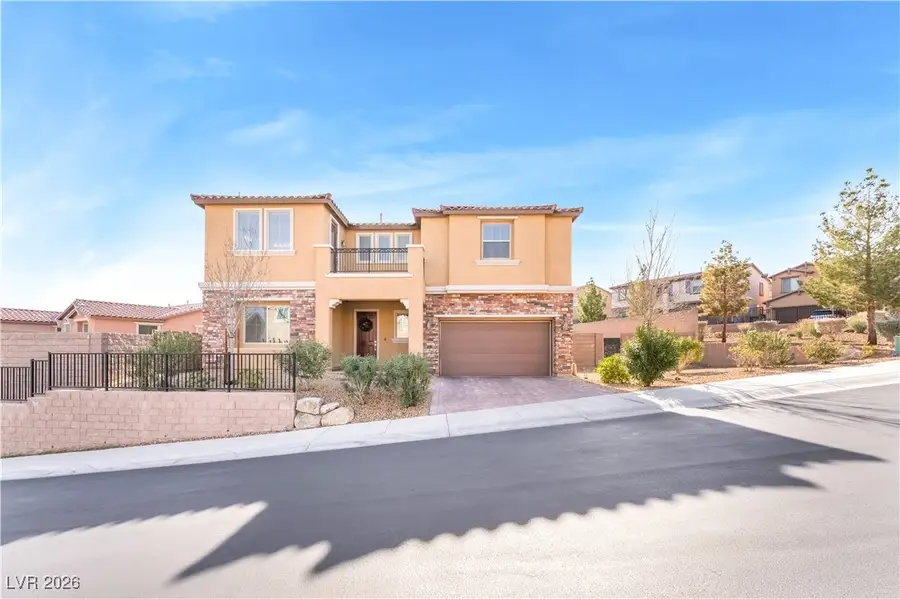 2815 Athens Ridge Drive, Henderson, NV 89052 - #2