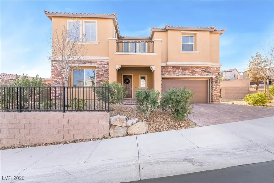 2815 Athens Ridge Drive, Henderson, NV 89052 - #3