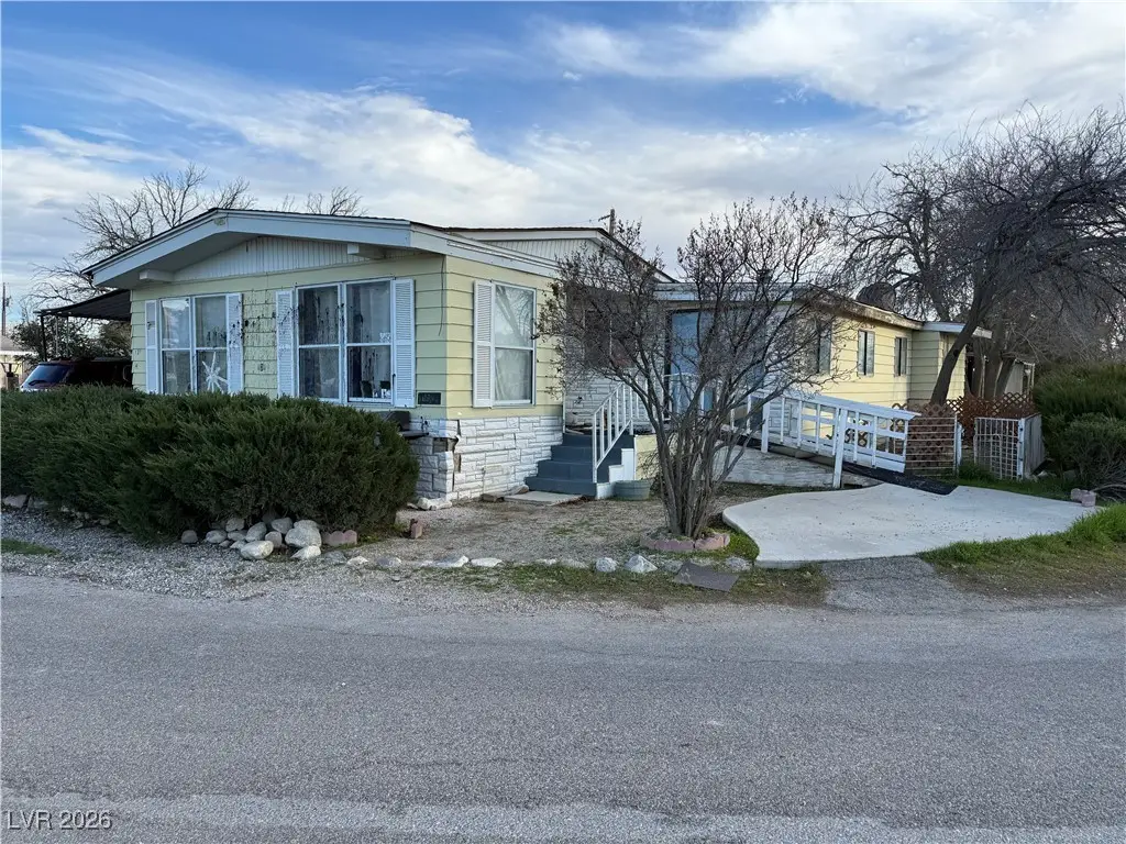 131 Yukon Street, Pahrump, NV 89048 - Image #1