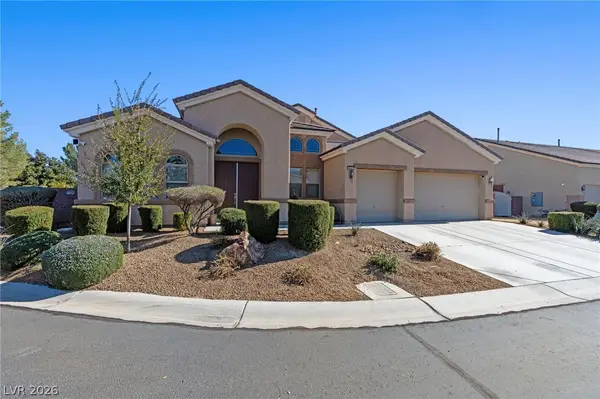 4992 Michael Jay Way, Las Vegas, NV 89149