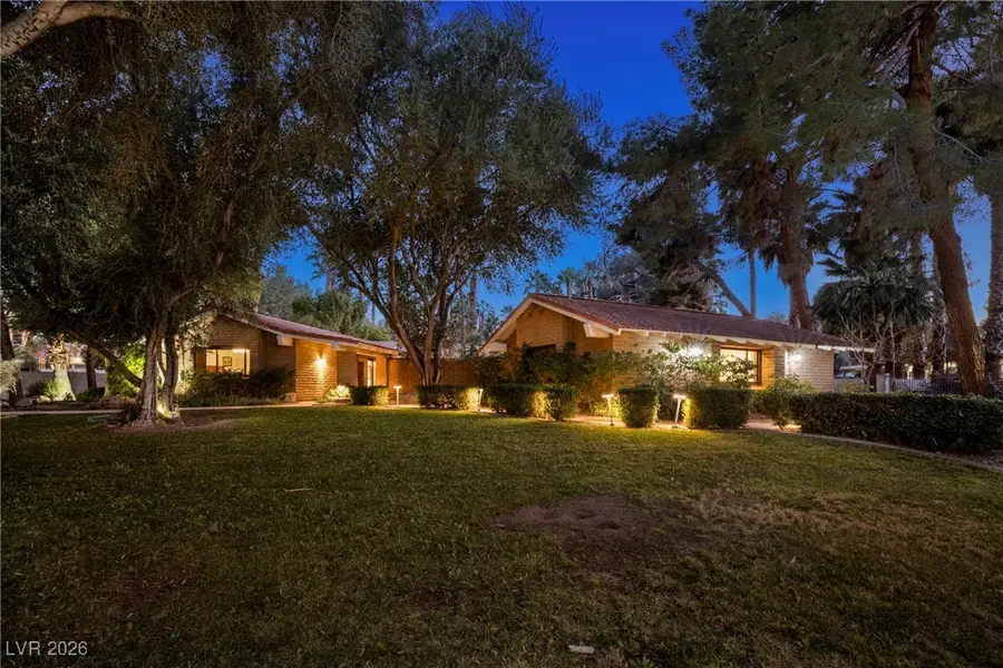 3635 Tobias Lane, Las Vegas, NV 89120 - #2