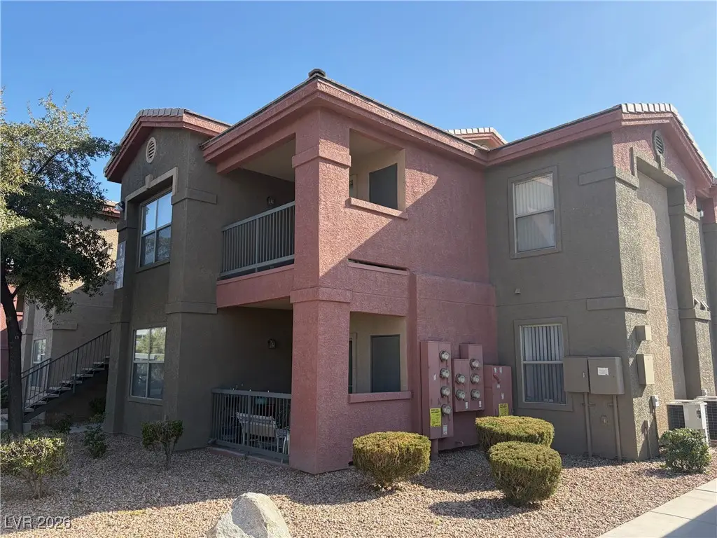 8000 Badura Avenue #1038, Las Vegas, NV 89113 - Image #1