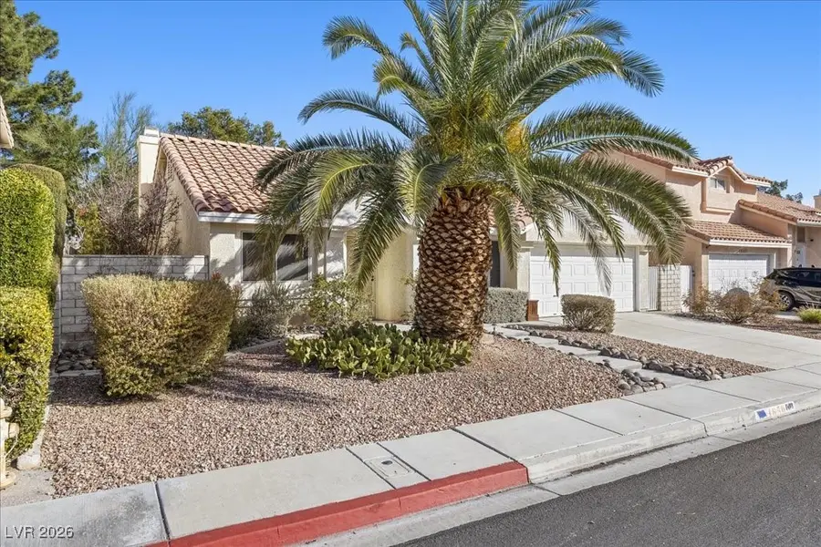 1650 Desert Ridge Avenue, North Las Vegas, NV 89031 - Image #3