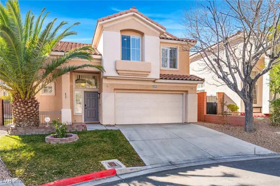 10241 Copparo Place, Las Vegas, NV 89134 - #3