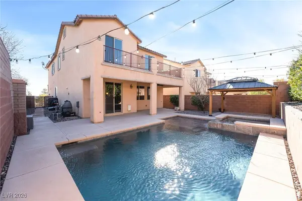 7557 Old Compton Street, Las Vegas, NV 89166