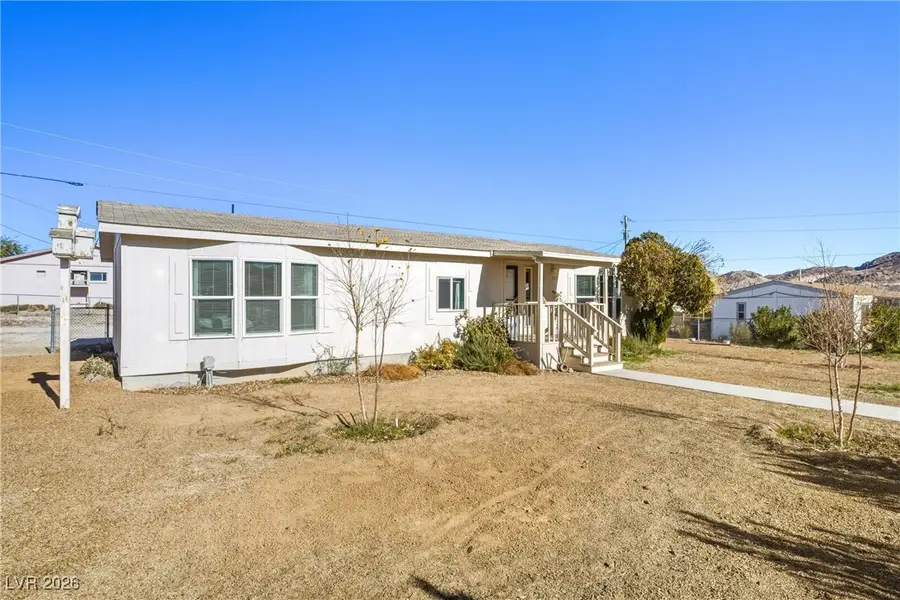 1621 Monk Avenue, Beatty, NV 89003 - Image #2