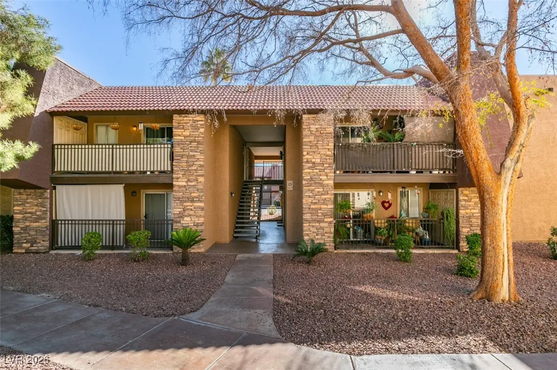 5260 River Glen Drive #268, Las Vegas, NV 89103 - Image #1