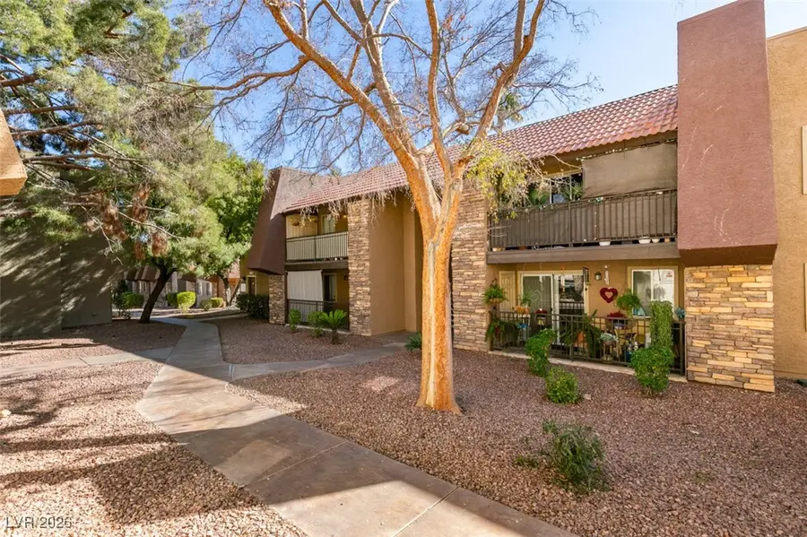 5260 River Glen Drive #268, Las Vegas, NV 89103 - Image #2