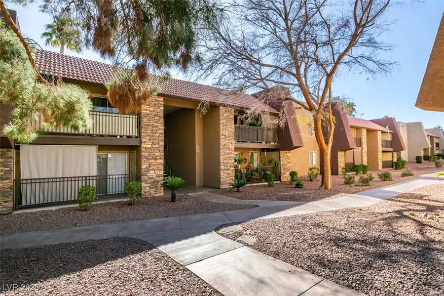 5260 River Glen Drive #268, Las Vegas, NV 89103 - Image #3