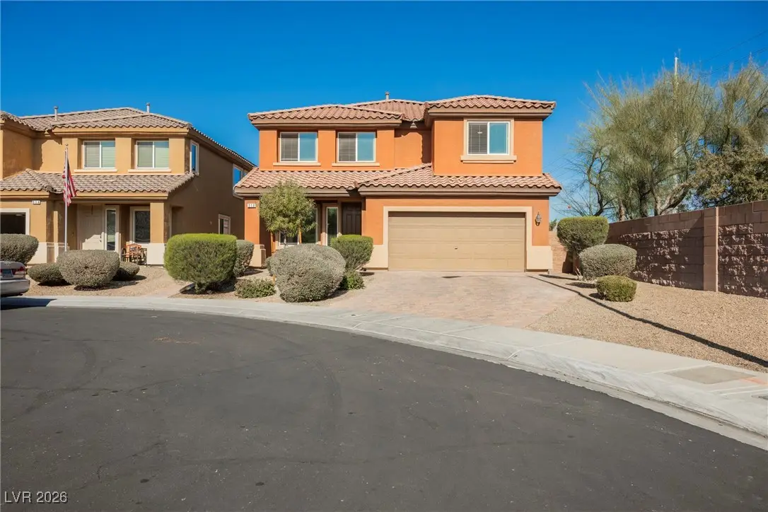 310 Caneflower Court, North Las Vegas, NV 89031 - Image #1