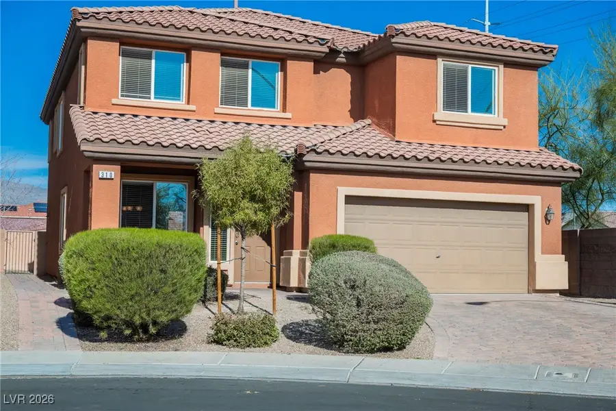 310 Caneflower Court, North Las Vegas, NV 89031 - Image #3