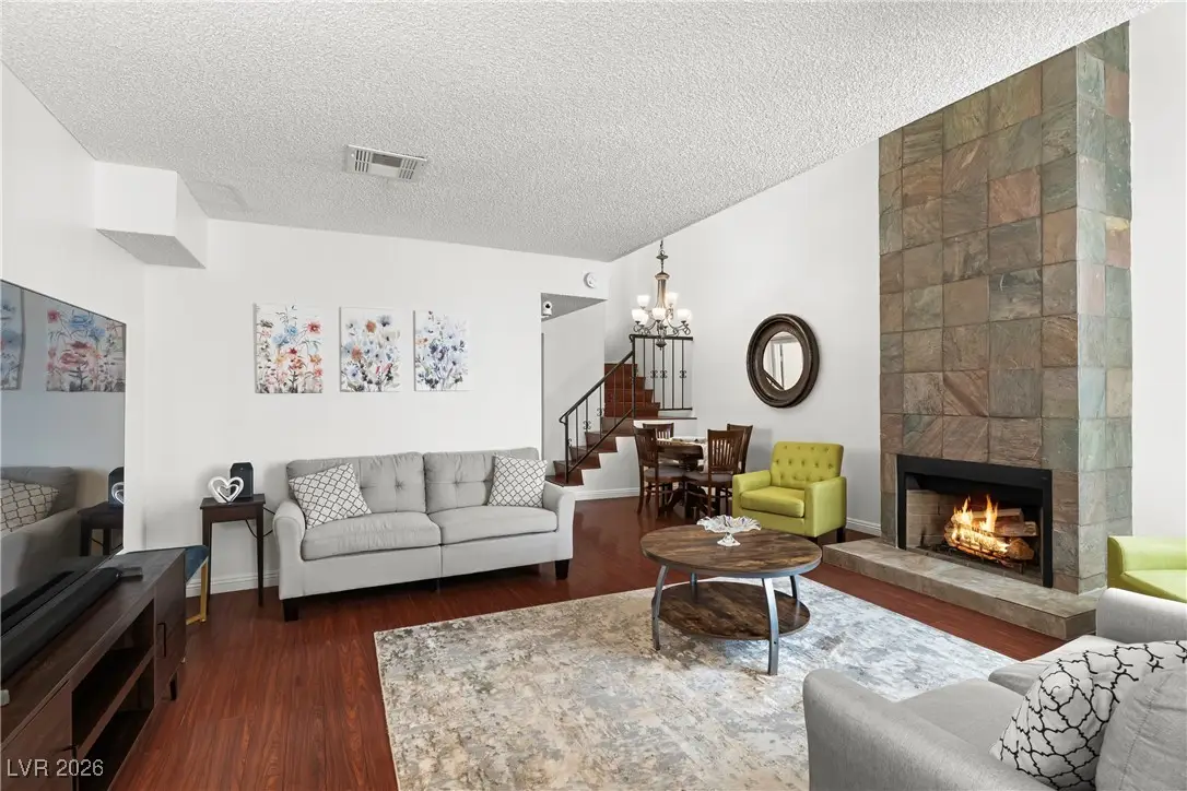 2461 Old Forge Lane #107, Las Vegas, NV 89121 - #1