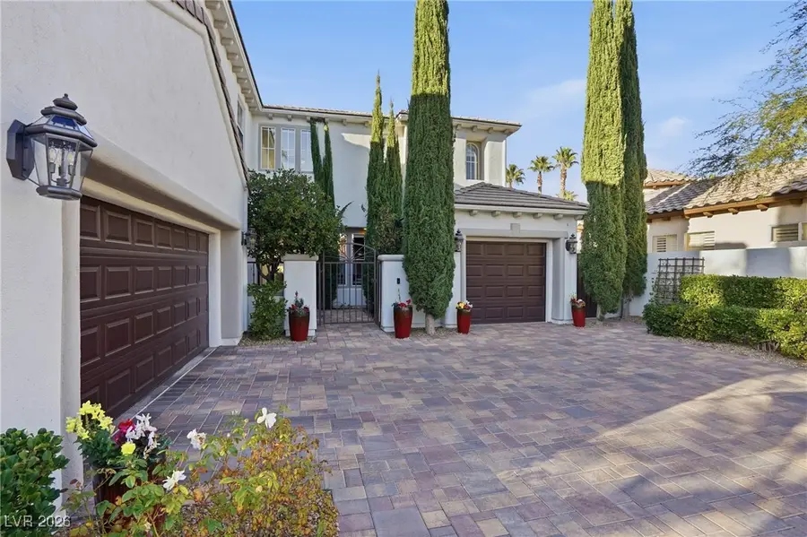 11406 Sandstone Ridge Drive, Las Vegas, NV 89135 - Image #2