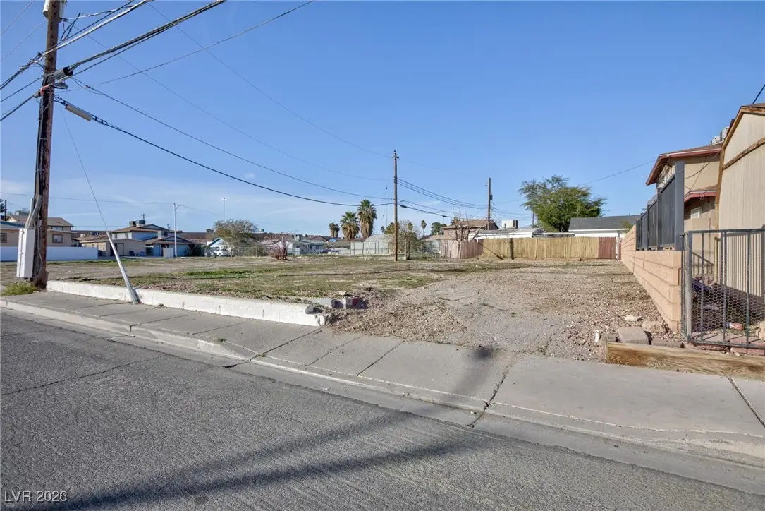 108 E Tonopah, North Las Vegas, NV 89030 - #1