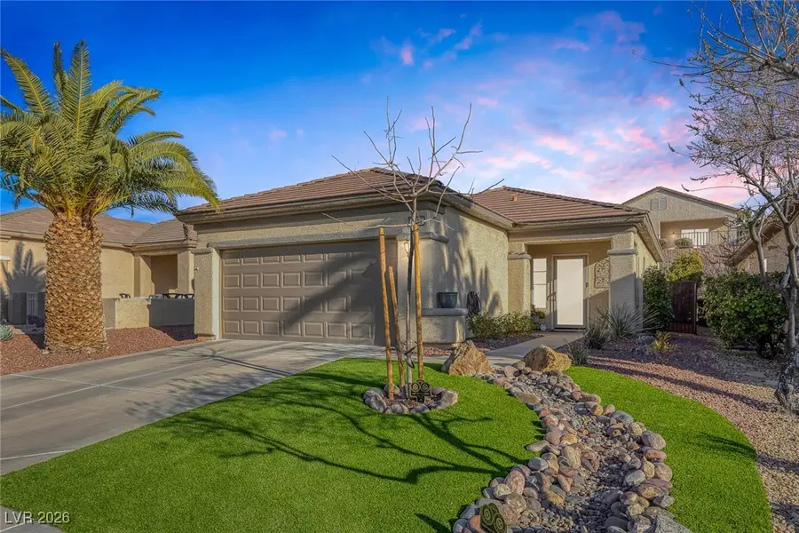 2312 Fossil Canyon Drive, Henderson, NV 89052 - Image #3
