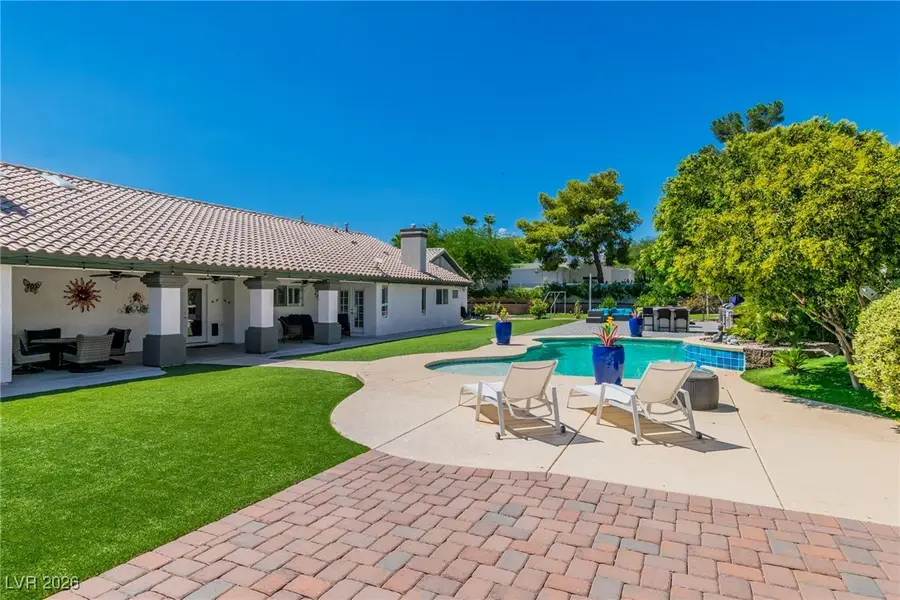 8460 W Ann Road, Las Vegas, NV 89149 - #3